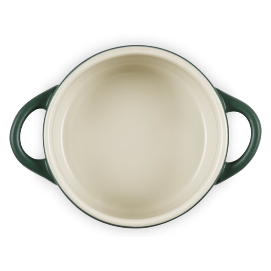 additioanl image for  Le Creuset Petite Cocotte Foret 250 ml 